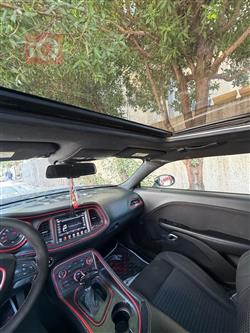 دودج تشالنجر